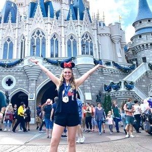 Meet your Posher, Meaghan